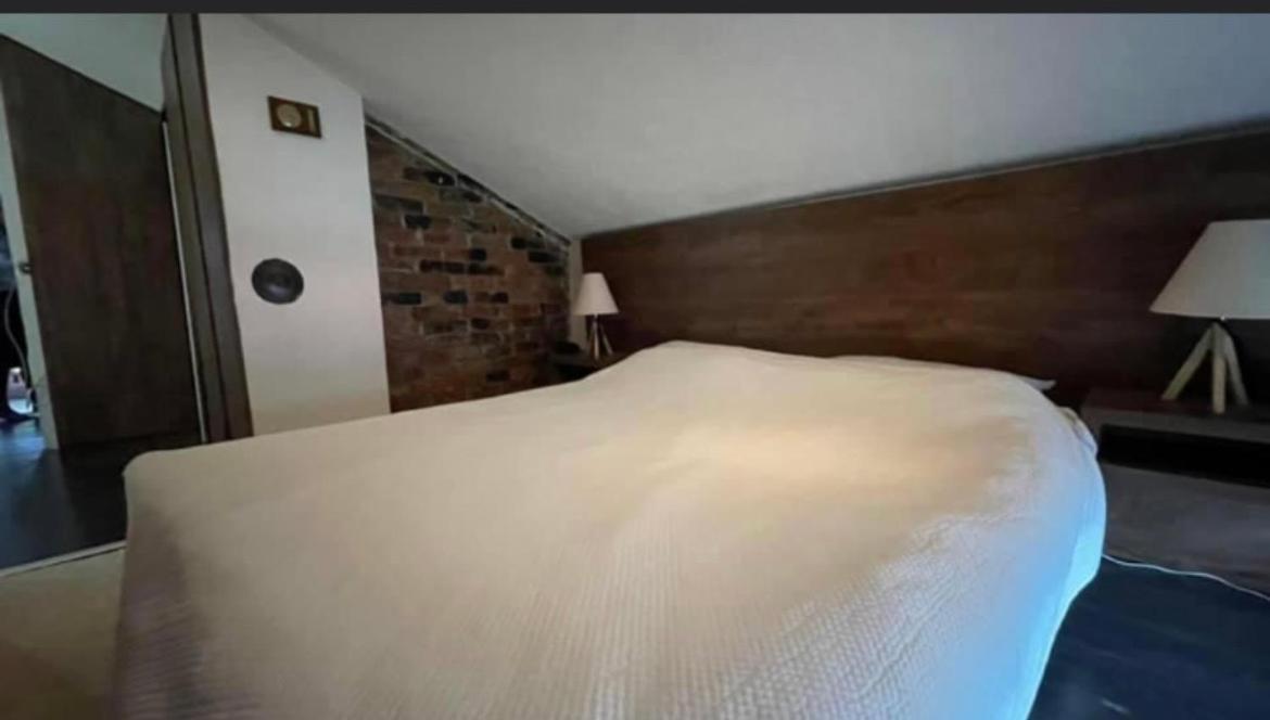 Apartman Uma سراييفو المظهر الخارجي الصورة