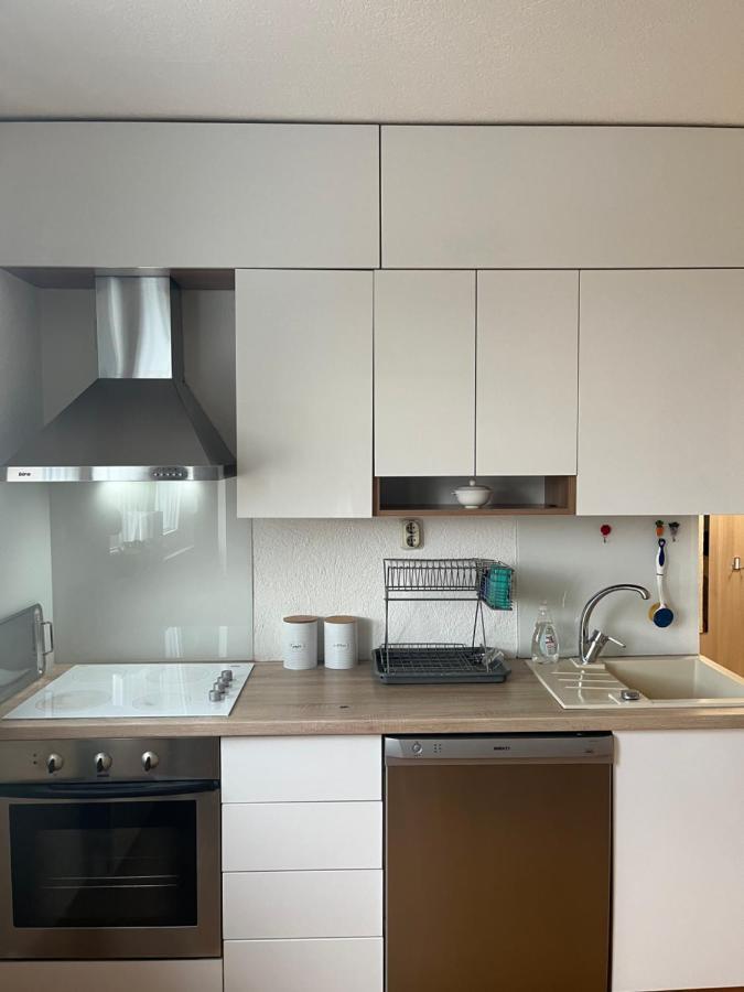 Apartman Uma سراييفو المظهر الخارجي الصورة