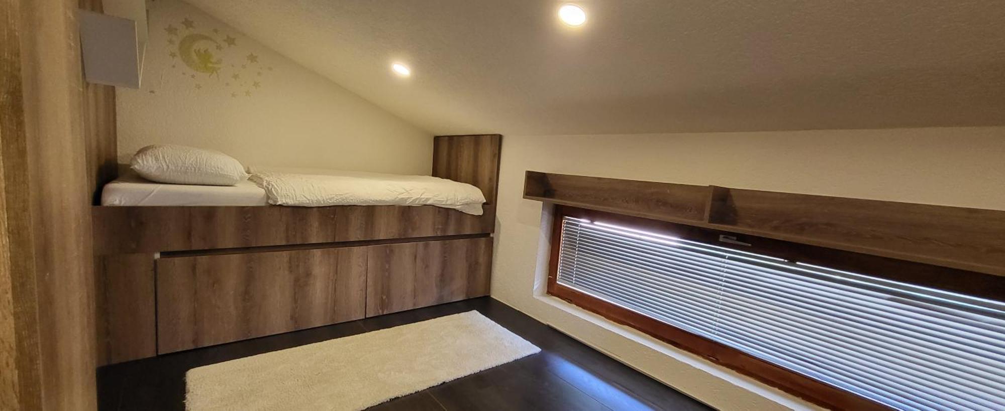 Apartman Uma سراييفو المظهر الخارجي الصورة